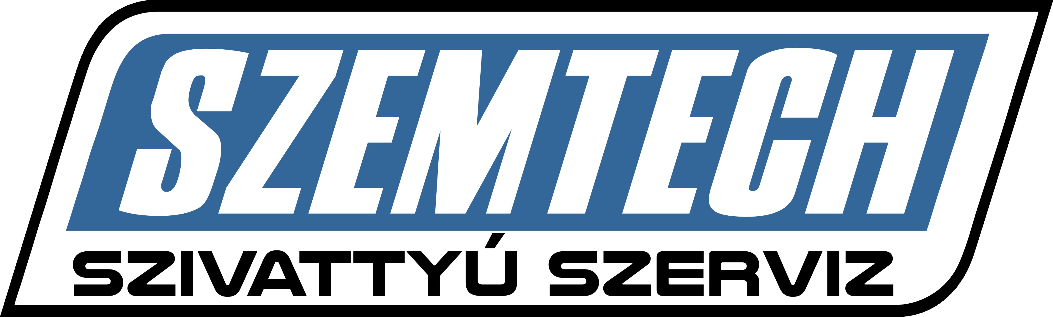 SZEMTECH logo