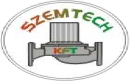 Szemtech logo